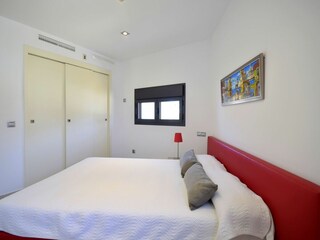 Vakantiehuis Porto Cristo Novo Kenmerken 39