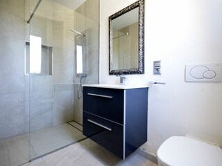 Casa per le vacanze Porto Cristo Novo  52