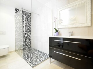 Maison de vacances Porto Cristo Novo Équipement 43