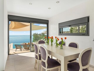 Vakantieappartement Porto Cristo Novo Kenmerken 19