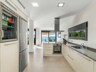 Vakantieappartement Porto Cristo Novo Kenmerken 20