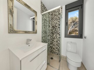 Vakantieappartement Porto Cristo Novo Kenmerken 21