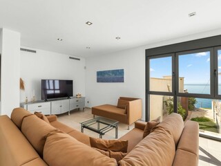 Vakantieappartement Porto Cristo Novo Kenmerken 23