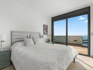 Vakantieappartement Porto Cristo Novo Kenmerken 24