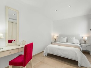 Vakantieappartement Porto Cristo Novo Kenmerken 25