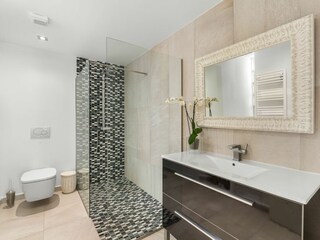 Vakantieappartement Porto Cristo Novo Kenmerken 26