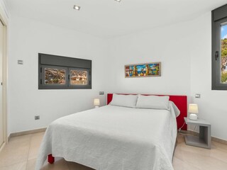 Vakantieappartement Porto Cristo Novo Kenmerken 27