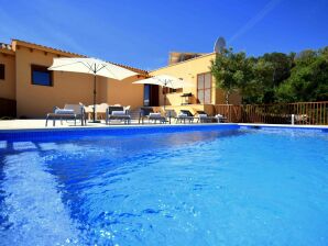 44328 Finca Pula Rústic