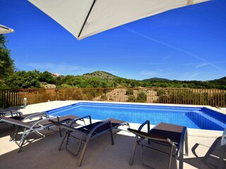 Finca Costa de los Pinos Entorno 41