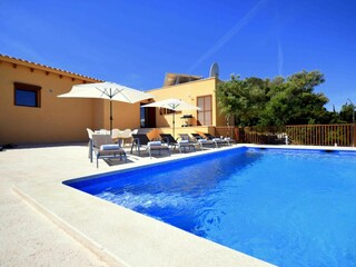 Finca Costa de los Pinos Enregistrement extérieur 3