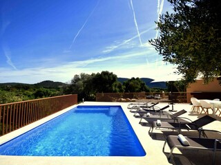 Finca Costa de los Pinos Buitenaudio-opname 6