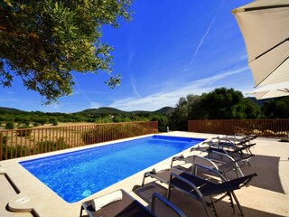 Finca Costa de los Pinos Enregistrement extérieur 7