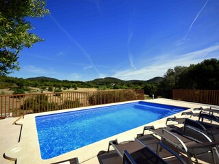 Tenuta Costa de los Pinos Ambiente 42