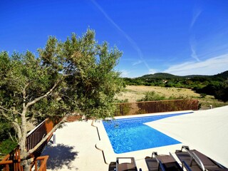 Finca Costa de los Pinos Enregistrement extérieur 9