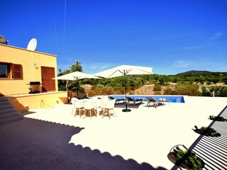 Finca Costa de los Pinos Enregistrement extérieur 11