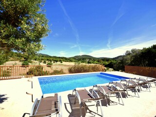 Finca Costa de los Pinos Enregistrement extérieur 14