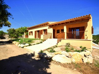 Finca Costa de los Pinos Enregistrement extérieur 15