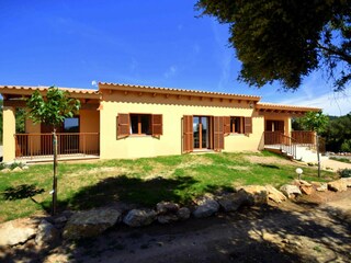 Finca Costa de los Pinos Enregistrement extérieur 18