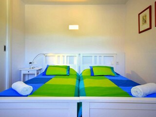 Finca Costa de los Pinos Équipement 21