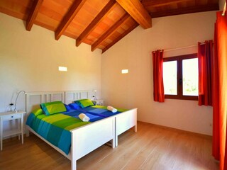 Tenuta Costa de los Pinos Caratteristiche 29