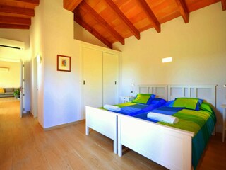 Finca Costa de los Pinos Équipement 31