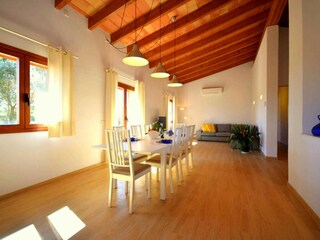 Tenuta Costa de los Pinos Caratteristiche 32