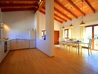 Tenuta Costa de los Pinos Caratteristiche 35