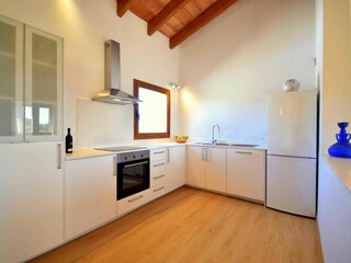 Tenuta Costa de los Pinos Caratteristiche 36