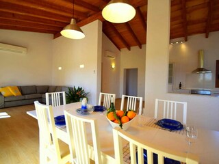 Tenuta Costa de los Pinos Caratteristiche 37