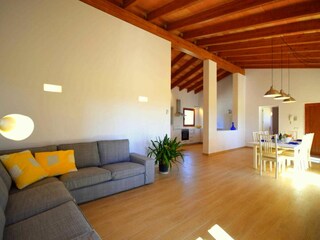 Finca Costa de los Pinos Équipement 38