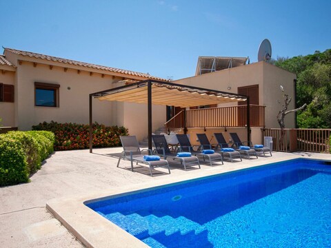 Apartamento de vacaciones 44328 Finca Pula Rústic