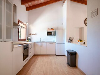 Vakantieappartement Costa de los Pinos Kenmerken 26