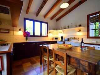 Finca Pollensa Équipement 33