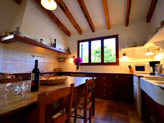 Finca Pollensa Équipement 34