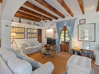 Tenuta Pollensa Caratteristiche 15