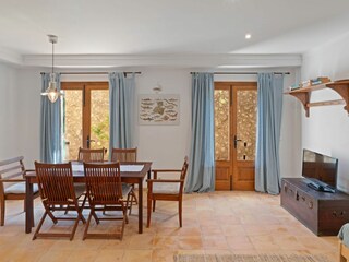 Tenuta Pollensa Caratteristiche 16