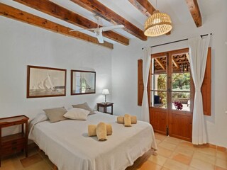 Tenuta Pollensa Caratteristiche 19