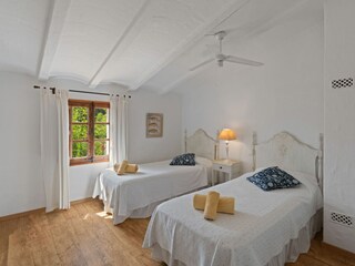 Finca Pollensa Características 23