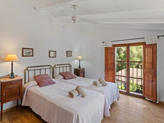 Finca Pollensa Características 24