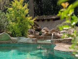 Finca Pollensa Buitenaudio-opname 9