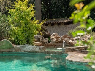 Finca Pollensa Grabación al aire libre 9