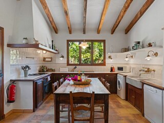 Finca Pollensa Características 26