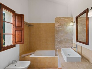 Tenuta Pollensa Caratteristiche 29