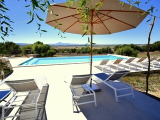 Finca Vilafranca de Bonany Enregistrement extérieur 7