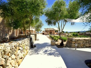 Tenuta Vilafranca de Bonany Registrazione all'aperto 9