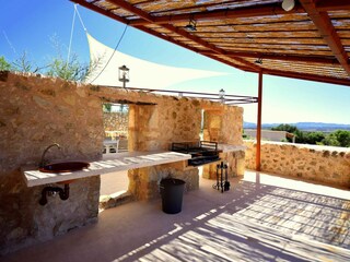 Finca Vilafranca de Bonany Enregistrement extérieur 12