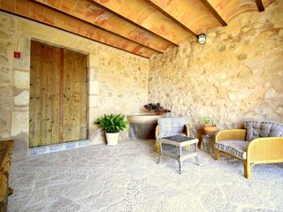 Finca Vilafranca de Bonany Enregistrement extérieur 25