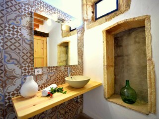 Finca Vilafranca de Bonany Características 26