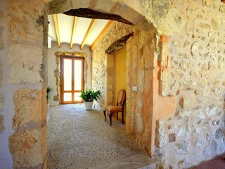 Tenuta Vilafranca de Bonany Caratteristiche 30