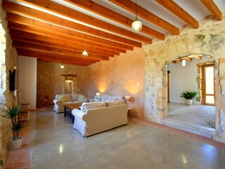 Finca Vilafranca de Bonany Kenmerken 31